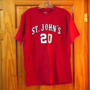 Chris Mullen St. John's T-Shirt
